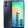 SAMSUNG GLOBAL VERSION SAMSUNG A06 5G 6GB/128GB 6,7 Global Ligth Gray (Silver)