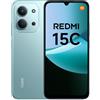 XIAOMI REDMI 15C 8+8/256GB EU Green