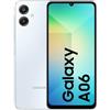 SAMSUNG GLOBAL VERSION SAMSUNG A06 6GB/128GB 4G 6,7 Global Light Blue ( Silver )