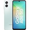 SAMSUNG GLOBAL VERSION SAMSUNG A06 5G 6GB/128GB 6,7 Global Light Green