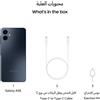 SAMSUNG GLOBAL VERSION SAMSUNG A06 6GB/128GB 4G 6,7 Global Black