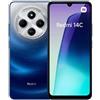 XIAOMI REDMI 14C 8+8/256GB Global Blue