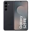 SAMSUNG S25 FE 8+256GB DS 5G JETBLACK OEM