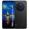 TCL 60 ULTRA NXTPAPER 12+512GB 5G NEBULA BLACK TCLT951K1