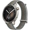 AMAZFIT BALANCE SUNSET GREY W2286GL1G