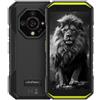 ULEFONE ARMOR X32 PRO 8+256GB 5G VIVID GREEN NFC