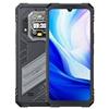 CUBOT KINGKONG STAR 2 12+256GB DS 5G BLACK OEM