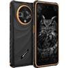 ULEFONE ARMOR X31 PRO 8+256GB DS 5G FEW ORANGE NFC