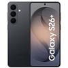 SAMSUNG S26 PLUS 12+256GB DS 5G BLACK OEM SM-S947BZKDEUE