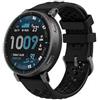 AMAZFIT ACTIVE MAX BLACK W2556GL1N