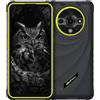 ULEFONE ARMOR X31 PRO 8+256GB DS 5G LIGHTSOME GREEN NFC