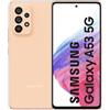 Samsung NUOVO Samsung Galaxy A53 5G A536B 128GB 6GB RAM Smartphone SbloccatoDual SIM