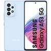 Samsung NUOVO Samsung Galaxy A53 5G A536B 128GB 6GB RAM Smartphone SbloccatoDual SIM
