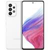 Samsung NUOVO Samsung Galaxy A53 5G A536B 128GB 6GB RAM Smartphone SbloccatoDual SIM