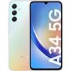 Samsung NUOVO Samsung Galaxy A34 5G SM-A346B 6GB+128GB Sbloccato Smartphonet Dual SIM