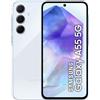 Samsung NUOVO Samsung Galaxy A55 5G SM-A556B 128GB/256GB Sbloccato Smartphone Dual SIM