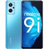 Realme 9I 16.8 Cm 6.6" Dual Sim Android 11 4G Usb Tipo-C 4 Blu Realme RM9I4-128BL