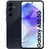 Samsung NUOVO Samsung Galaxy A55 5G SM-A556B 128GB/256GB Smartphone Dual SIM Sbloccato