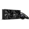 NZXT Kraken Plus 280 - Dissipatore a liquido AIO per CPU - Radiatore da 280mm -