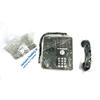 AVAYA Set Telefono VoIP 4 Linee 9611G 700504845 Nero Ethernet RJ-45