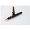Diplomat Rollerball Excellence A2 Marrakesh gold