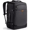 ‎Inateck Inateck 38.5-46.2L Expandable Travel Backpack Cabin Rucksack Large Hand Luggage