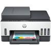 HP Inc HP Smart Tank 7305 Wireless All in One Colore Stampante, Stampa fronte/retro;