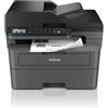 Brother MFC L2800DW stampante multifunzione Laser A4