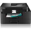 Brother MFC J4550DW stampante multifunzione Ad inchiostro A4 1200 x 4800 DPI Wi