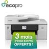 Brother MFC J6760DW stampante multifunzione Ad inchiostro A3 1200 x 4800 DPI 31