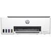 HP Smart Tank 5105 Wireless All in One Colore Stampante, Fotocopiatrice, scanner
