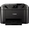 Canon MAXIFY MB5150 Ad inchiostro A4 600 x 1200 DPI 24 ppm Wi Fi