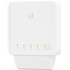 Ubiquiti Networks Ubiquiti Switch UniFi USW-FLEX Gigabit Ethernet Bianco PoE 5 porte
