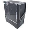 NO BRAND Desktop Assemblato Intel I5 12600K 16GB NVMe 512gb SK Video 8GB Win 11 Pro