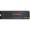 ‎Sandisk Technologies, Inc. SANDISK Optimus 5100 NVMe SSD 2TB (up to 7,100MB/s read speed, up to 6,700MB/s w