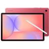 SAMSUNG TAB S10 LITE SM-X400 6+128GB 10.9" WIFI CORAL RED
