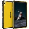 ULEFONE RUGKING PAD PRO 8+128GB 4G 8.68" YELLOW NFC