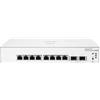 Hpe JL680A HPE Networking Instant On Switch Series 1930 JL680A 8G MANAGED 8XRJ45 10