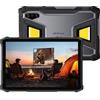 ULEFONE ARMOR PAD 5 ULTRA PROJECTOR VERSION 5G 11" 12+512GB BLACK