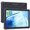 CUBOT KINGKONG TAB 8+256GB DS 4G BLACK OEM