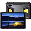 ULEFONE ARMOR PAD 5 PRO 5G 11" 12+512GB BLACK