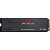 ‎Sandisk Technologies, Inc. SANDISK Optimus 5100 NVMe SSD 1TB (up to 7,100MB/s read speed, up to 6,700MB/s w