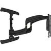 Chief TS525TU Supporto TV a parete 147,3 cm (58") Nero