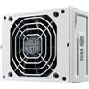 Cooler Master V850 SFX Gold ATX 3.1, Edizione Bianca, spina UE 850 W 80 PLUS...
