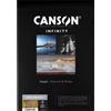 Canson Carta Fotografica A3 340 g/m² Baryta Prestige II 25 Fogli