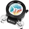 Thermaltake Pacific MX2 Ultra CPU Waterblock | PC water cooling | Processor cool