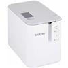 Brother Industries Brother PT-P900W stampante etichette wireless WiFi TZe nastro compatibile...