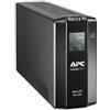 APC By Schneider Electric Back UPS PRO BR650MI Gruppo Di Continuità UPS, 650V...
