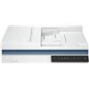 HP ScanJet Pro 2600 f1 Scanner piano 1200 x 1200 DPI