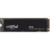 CRUCIAL SSD Interno 1TB M.2 PCIe 4.0 NVMe 7100/6000 CT1000P310SSD8 P310 Crucial